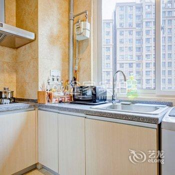 西安26℃公寓(岳家寨南(曲江街办)分店)酒店提供图片