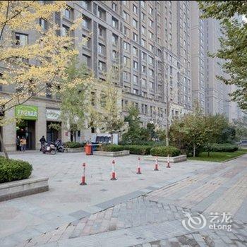 西安26℃公寓(岳家寨南(曲江街办)分店)酒店提供图片