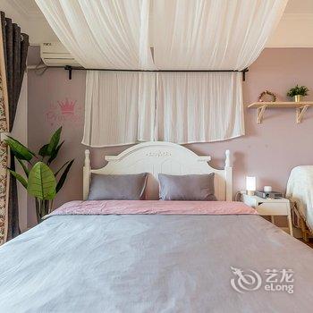 西安26℃公寓(岳家寨南(曲江街办)分店)酒店提供图片