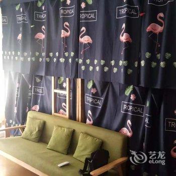 上海易home青年旅舍酒店提供图片