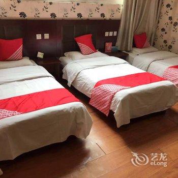 西安秦源快捷酒店酒店提供图片
