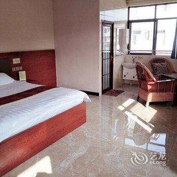 成都语轩酒店酒店提供图片