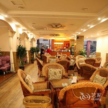 成都语轩酒店酒店提供图片