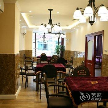 成都语轩酒店酒店提供图片