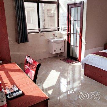 成都语轩酒店酒店提供图片