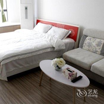 西安长安陌上公寓酒店提供图片