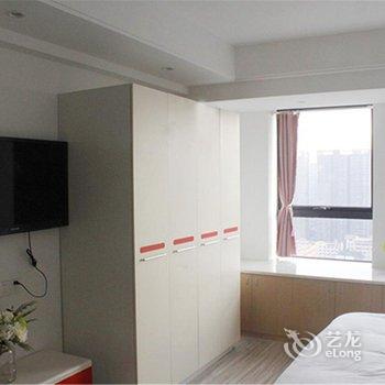 西安长安陌上公寓酒店提供图片