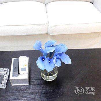 西安长安陌上公寓酒店提供图片