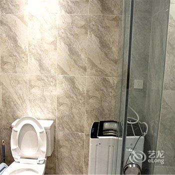 西安长安陌上公寓酒店提供图片
