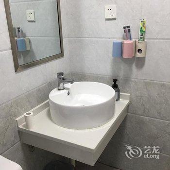 株洲市沙粒公寓(庐山店)酒店提供图片