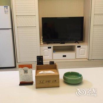 株洲市沙粒公寓(庐山店)酒店提供图片