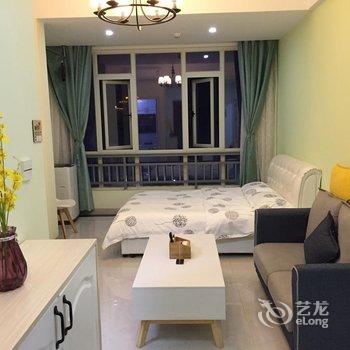 株洲市沙粒公寓(庐山店)酒店提供图片