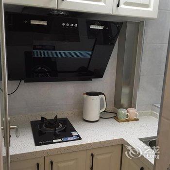 株洲市沙粒公寓(庐山店)酒店提供图片