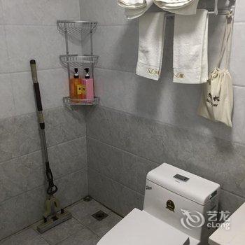 株洲市沙粒公寓(庐山店)酒店提供图片