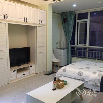 株洲市沙粒公寓(庐山店)酒店提供图片