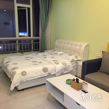 株洲市沙粒公寓(庐山店)酒店提供图片