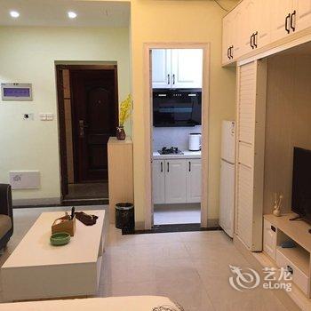 株洲市沙粒公寓(庐山店)酒店提供图片