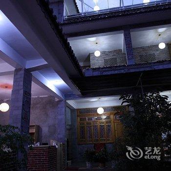 大理双廊洱思客栈酒店提供图片