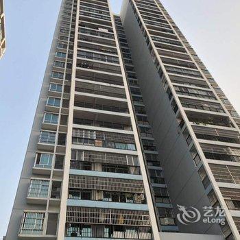南宁十一号院青年旅舍酒店提供图片
