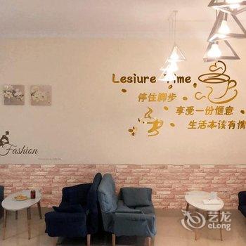南宁十一号院青年旅舍酒店提供图片