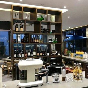 长海恒泰假日酒店酒店提供图片