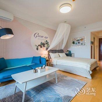 西安26℃公寓(岳家寨南(曲江街办)分店)酒店提供图片