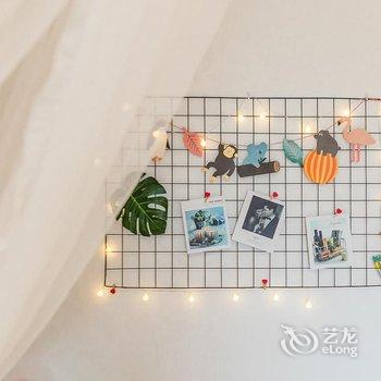 西安26℃公寓(岳家寨南(曲江街办)分店)酒店提供图片