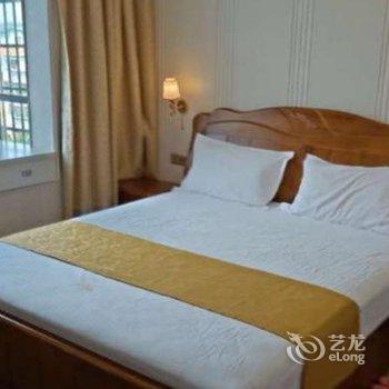 南靖喜多多宾馆酒店提供图片