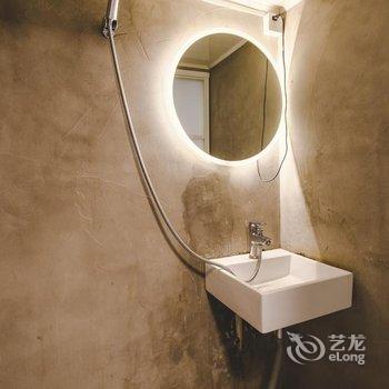 土著人公寓(上海广东路店)酒店提供图片