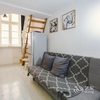 土著人公寓(上海广东路店)酒店提供图片