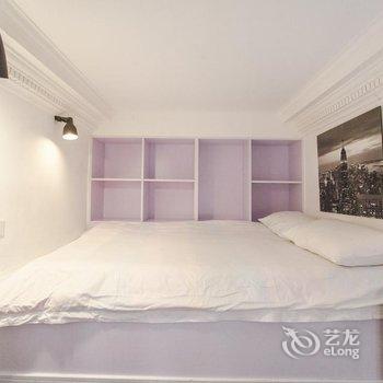 土著人公寓(上海广东路店)酒店提供图片