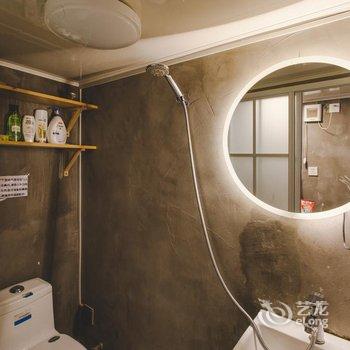 土著人公寓(上海广东路店)酒店提供图片