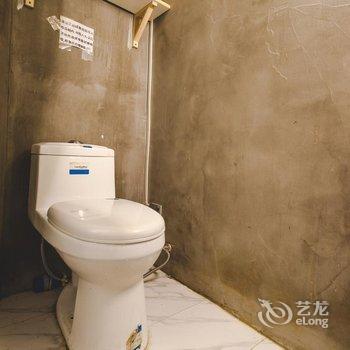 土著人公寓(上海广东路店)酒店提供图片