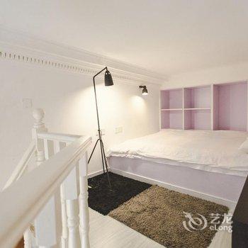 土著人公寓(上海广东路店)酒店提供图片