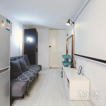 土著人公寓(上海广东路店)酒店提供图片