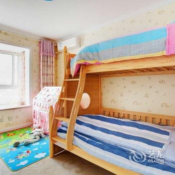 顽张公寓(西安文景路店)酒店提供图片