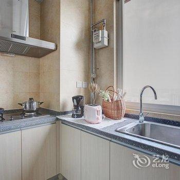 西安26℃公寓(岳家寨南(曲江街办)分店)酒店提供图片