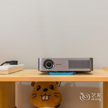 西安26℃公寓(岳家寨南(曲江街办)分店)酒店提供图片