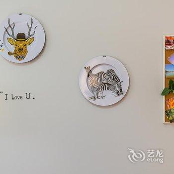 西安26℃公寓(岳家寨南(曲江街办)分店)酒店提供图片