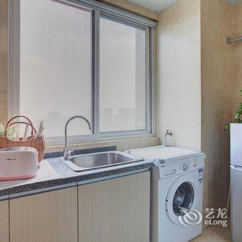 西安26℃公寓(岳家寨南(曲江街办)分店)酒店提供图片