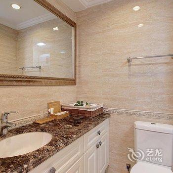 西安26℃公寓(岳家寨南(曲江街办)分店)酒店提供图片