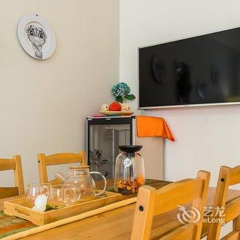 西安26℃公寓(岳家寨南(曲江街办)分店)酒店提供图片