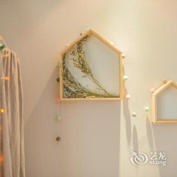 西安26℃公寓(岳家寨南(曲江街办)分店)酒店提供图片