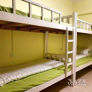 南宁十一号院青年旅舍酒店提供图片