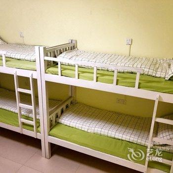南宁十一号院青年旅舍酒店提供图片