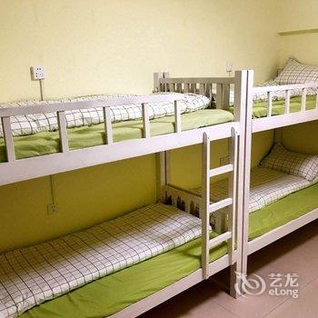 南宁十一号院青年旅舍酒店提供图片