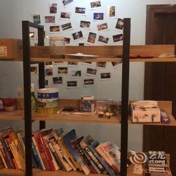 南宁十一号院青年旅舍酒店提供图片