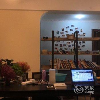 南宁十一号院青年旅舍酒店提供图片