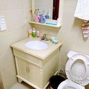 重庆彤彤小屋民宿(4号店)酒店提供图片