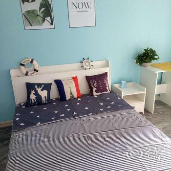 西安丽莎公寓酒店提供图片